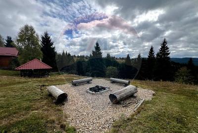 Casă individuală cu 4 camere cu Garaj în Beliș - 1