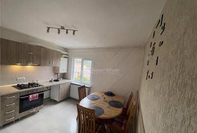 RESITA CHIRIE, AP 3 CAM, MOBILAT UTILAT MODERN, MICRO 2 - 9