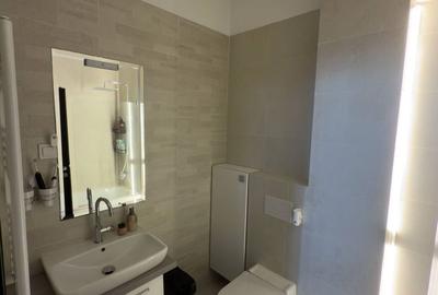 Apartament 3 camere, Nicolina-Prima Statie! Mobilat si utilat, bloc 2020! - 11
