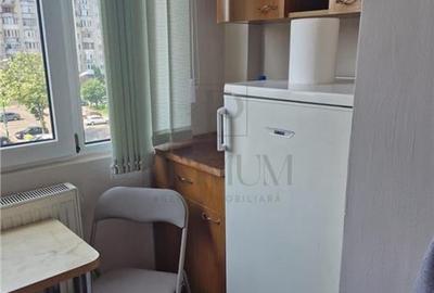 Garsoniera-Centrala-Soarelui-Mobilata-Utilata - 3