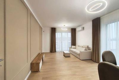 Apartament cu 2 camere decomandat în Exterior Vest - 2