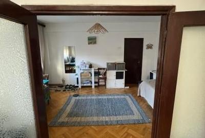 3 CAM. 2/6 CISMIGIU-KOGALNICEANU BLOC SOLID 1958 CENTRALA PROPRIE - 1