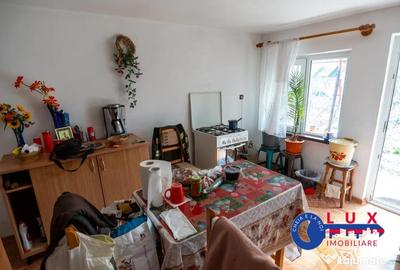 Casă cu 3 camere cu Teren 1461 Mp în Ceamurlia de Jos - 13