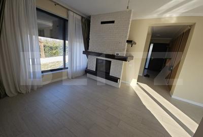 Casă individuală cu 4 camere cu Canalizare în Vișan - 10