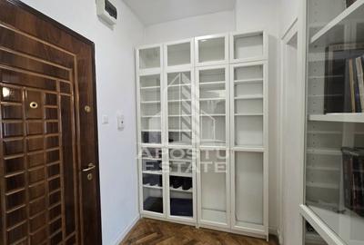 Apartament cu 2 camere, complet renovat si mobilat, zona centrala - 14