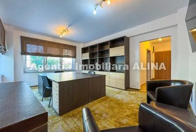 Spatiu in Deva, zona Liliacului, suprafata utila 42 mp, decomandat, parter... - 5