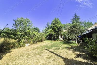 Casa , teren intravilan Urlueni Barla Arges - 12