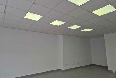 Spațiu comercial, de 66 mp, în Astra