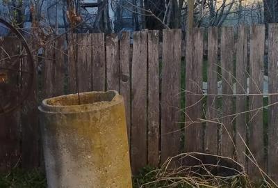 Casă cu 4 camere în Obârșia - 4