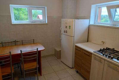 Garsonieră decomandată în Central - 4