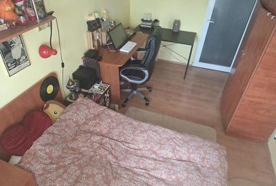 Apartament cu 3 camere decomandat în Viziru 3 - 8
