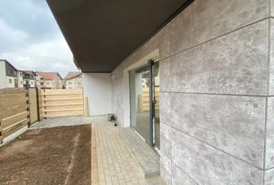 Casă cu 5 camere cu Teren 200 Mp în Florești - 8