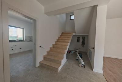 CASA SINGLE 2025 | TEREN 330 MP |  NZEB |  PIPERA-TUNARI - 28