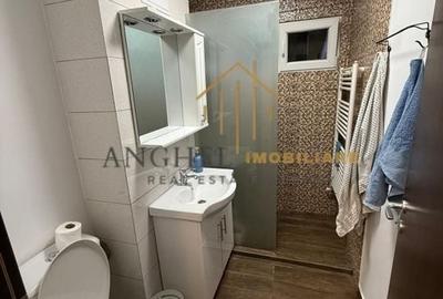 Apartament 2 camere, parter, centrala proprie, Calea Șagului - 7