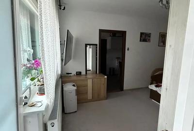 Apartament cu 2 camere semidecomandat în Florești - 5