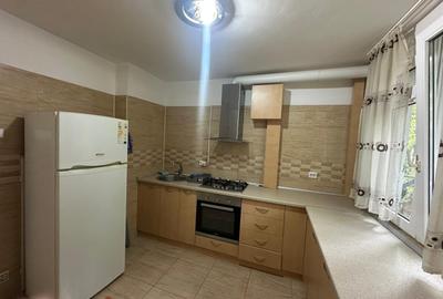 Apartament cu 2 camere decomandat, mobilat în Giurgiului - 5