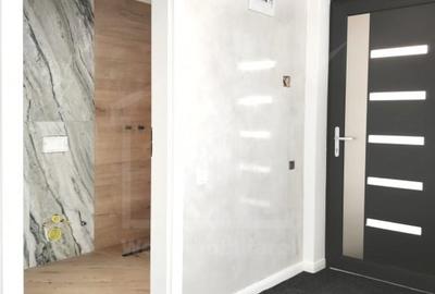 Duplex cu 4 camere cu Canalizare în Iris - 4