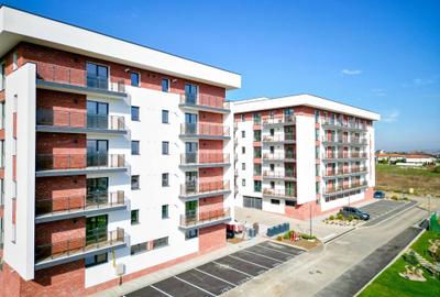 Apartament cu 2 camere decomandat în Galata - 2