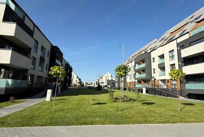 Apartament modern de inchiriat MAURER VILLAS BRASOV - 10