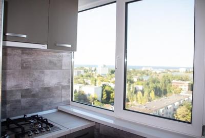 Apartament 2 camere Decomandat - Ciresica-Universitate - 9