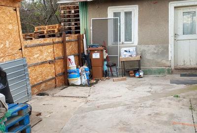 Casă cu 3 camere cu Teren 1311 Mp în Bordei Verde - 1