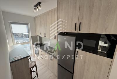 TOTUL NOU | Ap 2 camere | Balcon | Parcare subterana | Zona str.Plevnei - 2