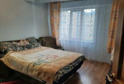 Garsonieră decomandată în Rahova - 3