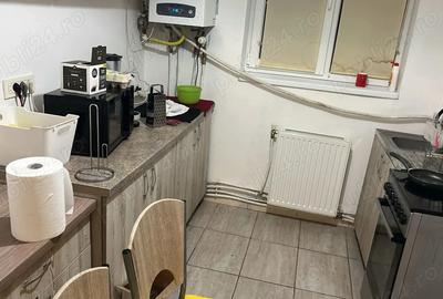 Apartament cu 2 camere decomandat în Gruia - 4