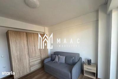 Apartament cu 2 camere decomandat, mobilat în Central - 4