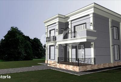 Casă cu 4 camere în Trivale - 2
