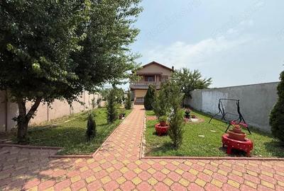 Casa spa?ioasa de vanzare in Balaceanca Cernica - 10
