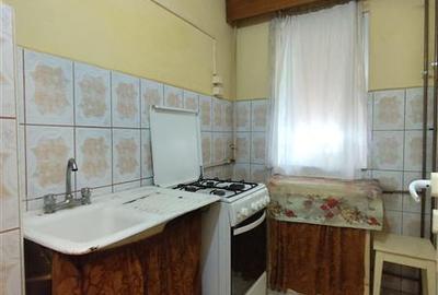 Apartament cu 2 camere decomandat în Vest - Lamâița - 5