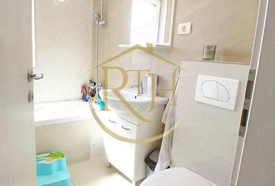 Apartament cu 3 camere decomandat în Buziașului - 8