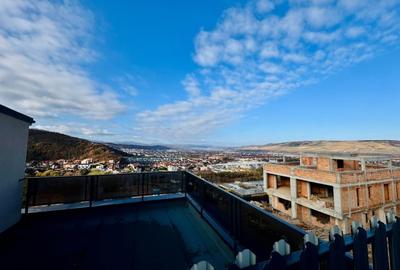 Duplex modern de vanzare in Floresti - Strada Narciselor | Gradina generoasa - 15