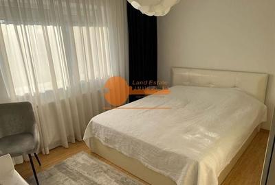 Apartament cu 2 camere decomandat, mobilat în Lujerului - 5
