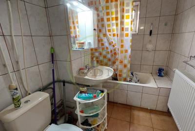 Apartament cu 2 camere decomandat, mobilat în 1 Mai - 5