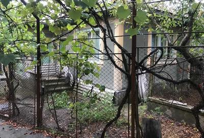 Casă cu 4 camere în Central - 5