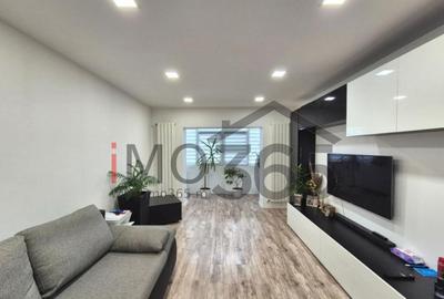 Ap.3 cam Tudor renovat mobilat loc parcare - 1