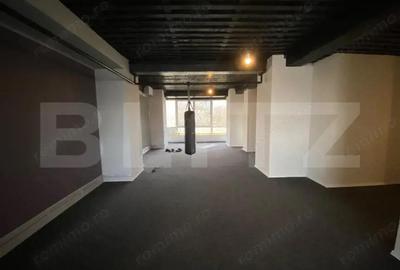 Spa?iu birouri, 200 mp, etaj 2, zona Institut - 2