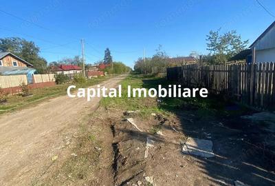 Oferta - Jud Giurgiu - teren 1.700 mp + construc?ie casa - 7