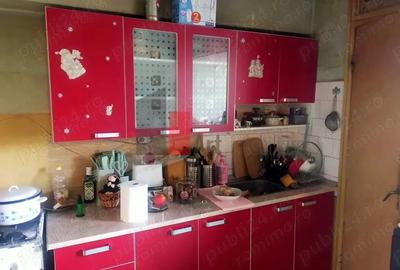 APATAMENT 4 CAMERE MIHAI BRAVU - OBOR - 4