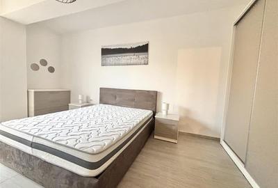 Apartament  2 camere 53 mp util - str Cuza voda - constructie noua - 4