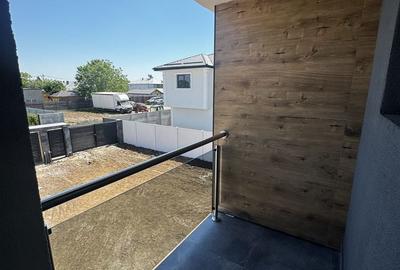 Casă cu 4 camere în Exterior Vest - 7