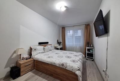 Apartament cu 2 camere, decomandat, balcon, zona BMW - 3