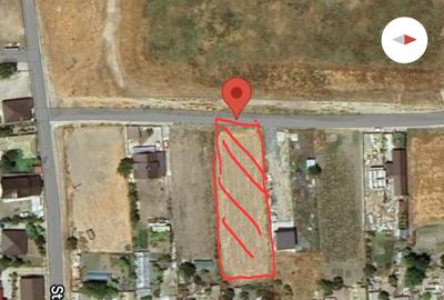 Spațiu comercial, în Corbu - 3