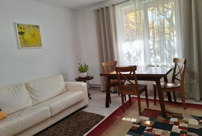 Apartament cu 2 camere decomandat în Ghiroda - 3