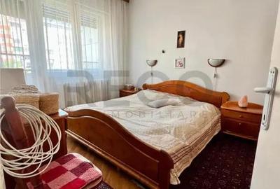 Apartament cu 3 camere decomandat în Dacia - 7