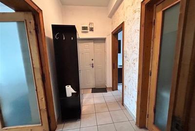 Apartament cu 2 camere decomandat în Vest - 13