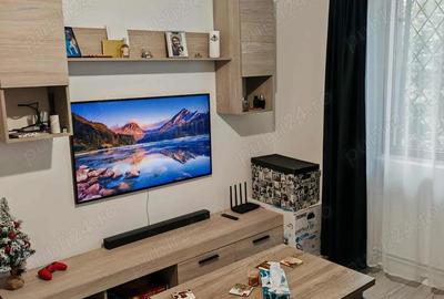 Apartament cu 2 camere decomandat în Central - 2