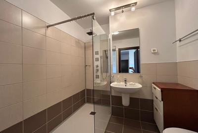 Baneasa 2 camere in Natura Residence vzv Padurea Baneasa - 14